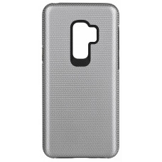 Cover 2E for Galaxy S9 + (G965) of Triangle Silver