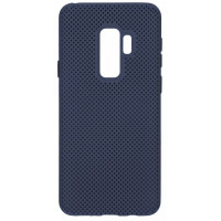 Чехол 2E для Galaxy S9+ (G965) Dots Navy