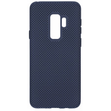 Чехол 2E для Galaxy S9+ (G965) Dots Navy