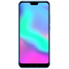 Смартфон Honor 10 (COL-L29) 4/128GB DS Phantom Blue