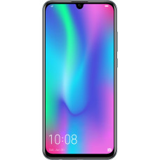 Honor 10 Lite smartphone (HRY-LX1) 3/32GB DS Midnight Black