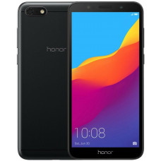 Смартфон Honor 7A (DUA-L22) 2/16GB DS Black