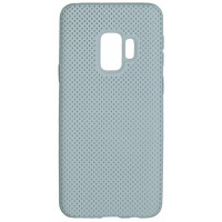 Cover 2E for Galaxy S9 (G960) Dots Olive