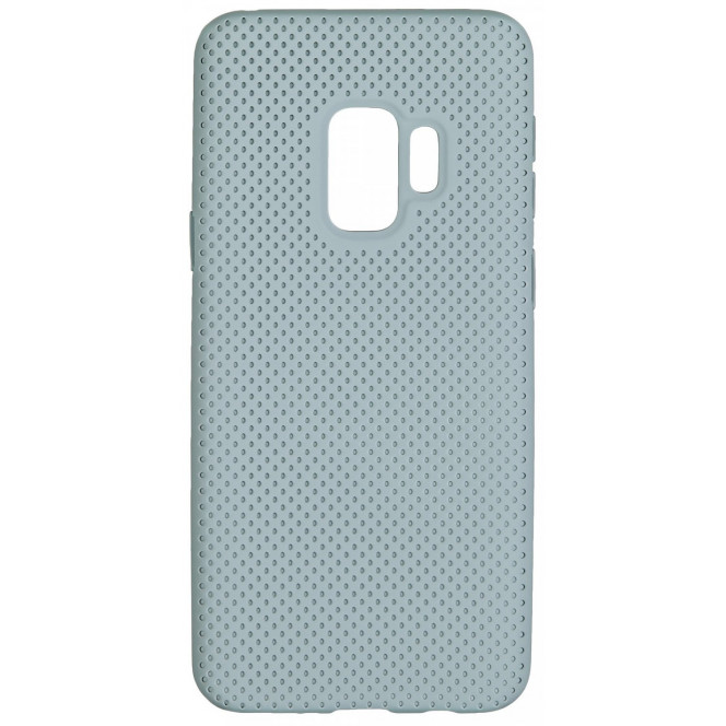 Cover 2E for Galaxy S9 (G960) Dots Olive