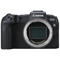 Фотоаппарат CANON EOS RP body + адаптер EF-RF (3380C041)