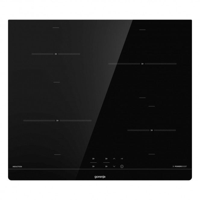 Cooking surface of Gorenje IT640BSC