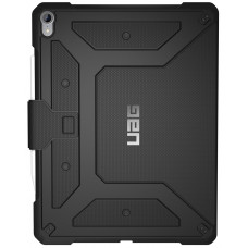 Чехол UAG для iPad Pro 12.9 2018 Metropolis Black