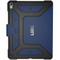 Чехол UAG для iPad Pro 12.9 2018 Metropolis Cobalt