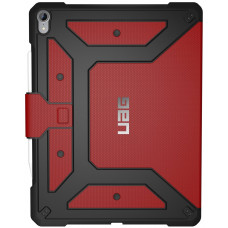 UAG cover for iPad Pro 12.9 2018 Metropolis Magma