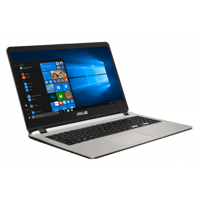 Ноутбук ASUS X507MA-EJ279 (90NB0HL2-M04930)