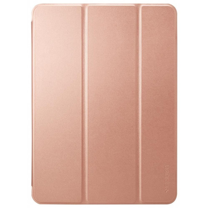 Cover of Spigen for the iPad Pro 12.9 tablet