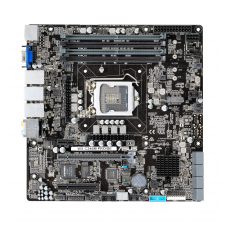 Maternal ASUS WS C246M PRO/SE board