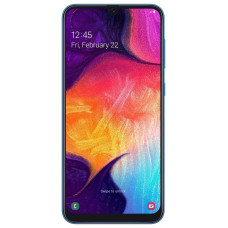 Samsung Galaxy A50 A505FN 64GB Blue smartphone