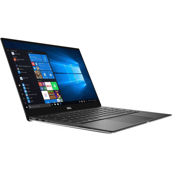 Ноутбук DELL XPS 13 (9380) (X358S2NIW-80S)