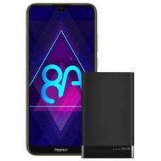 Смартфон Honor 8A (JAT-LX1) 2/32GB DS Gold