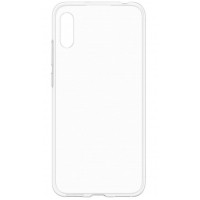 Cover of Huawei for Huawei Y6 2019 Transperent