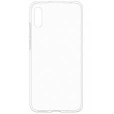 Cover of Huawei for Huawei Y6 2019 Transperent