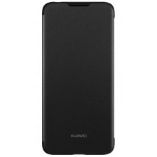 Чехол Huawei для Huawei Y6 2019 Flip Cover Black Case