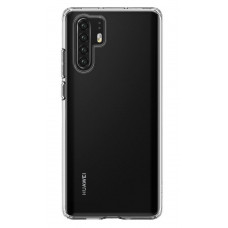 Чехол Spigen для Huawei P30 Pro Liquid Crystal Crystal Clear