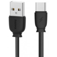 Remax Fast Charging Type-CBlack cable