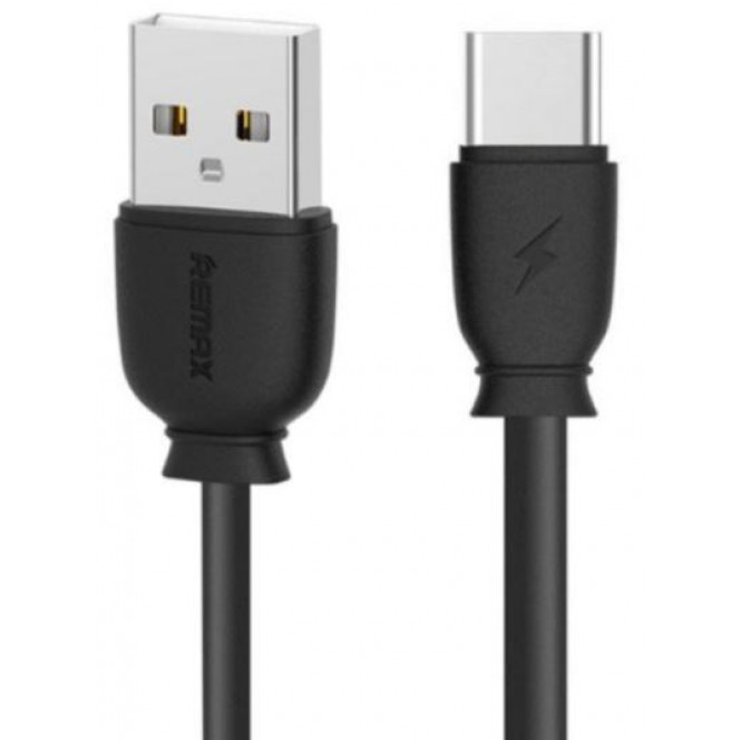 Remax Fast Charging Type-CBlack cable