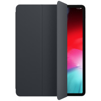 Чехол Apple Smart Folio для iPad Pro 11 Charcoal Gray (MRX72ZM/A)