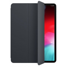 Cover of Smart Folio for 12.9-inch iPad Pro (3rd Generation) Charcoal Gray (MRXD2ZM/A)