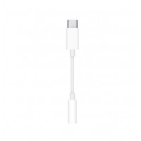 USB-C to 3.5 mm Headphone Jack Adapter Apple adapter (MU7E2ZM/A)