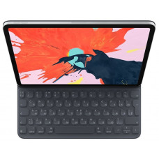 Чехол-клавиатура Smart Keyboard Folio for 11-inch iPad Pro Russia MU8G2RS/A