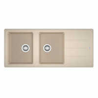 Kitchen washing of Franke of BFG 621 beige (114.0367.619)