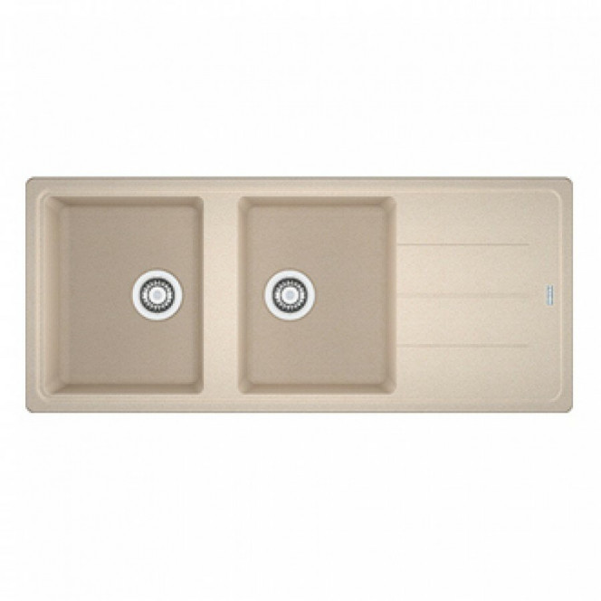 Kitchen washing of Franke of BFG 621 beige (114.0367.619)