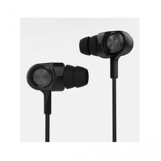 Remax RM-F900 Black earphones