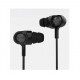 Remax RM-F900 Black earphones