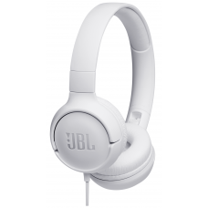 Наушники JBL T500 White