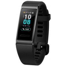 Fitness bracelet of Huawei Band 3 Pro Black