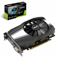 Video card of ASUS GeForce GTX1660TI 6GB GDDR6 Dual (PH-GTX1660TI-6G)