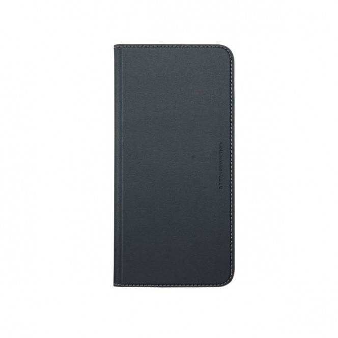 Cover of Asus for ZenFone Max Pro (M1) (ZB602KL) FOLIO COVER (ZB602KL) Black