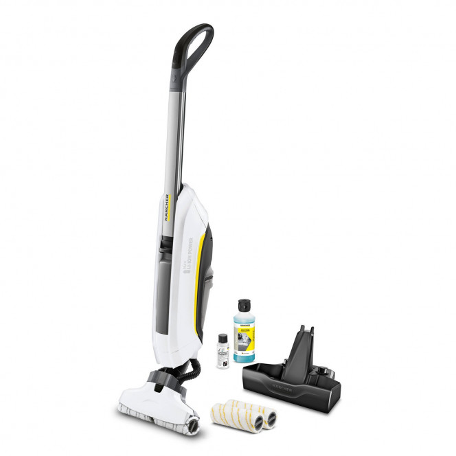 Пылесос Karcher FC 5 Cordless Premium (1.055-660.0)