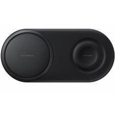 Беспроводное зарядное устройство Samsung Wireless Charger Duo EP-P5200 Black