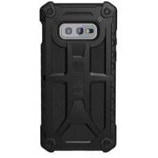 UAG cover for Galaxy S10e (G970) Monarch Black