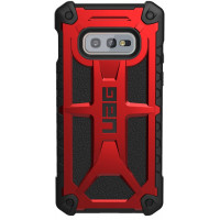 UAG cover for Galaxy S10e (G970) Monarch Crimson