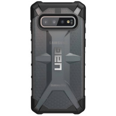 UAG cover for Galaxy S10 (G973) Plasma Ash