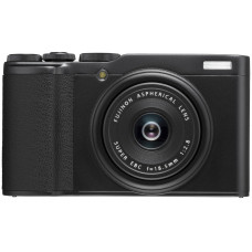 FUJIFILM XF10 Black (16583286) camera