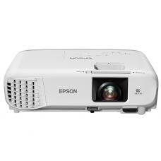 Projector of Epson EB-W39