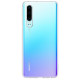 Чехол Huawei для Huawei P30 Fashion Transparent Case Transparent