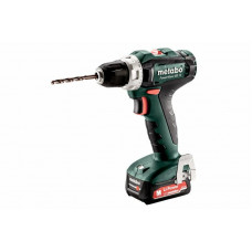 Accumulator Metabo PowerMaxx BS 12 screw driver drill