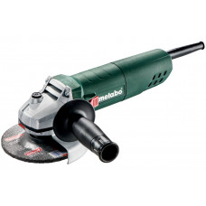 Angular Metabo W 850-125 grinder