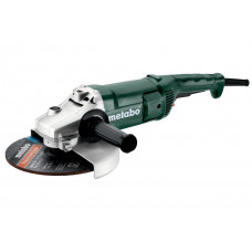 Angular Metabo WE 2200-230 grinder