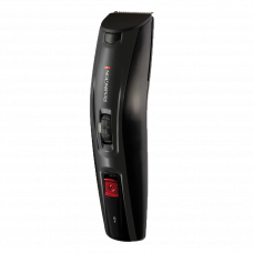 The trimmer for a beard and mustache of Remington MB4050 The Crafter