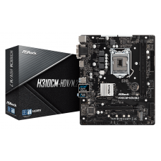 ASRock H310CM-HDV/M.2 motherboard